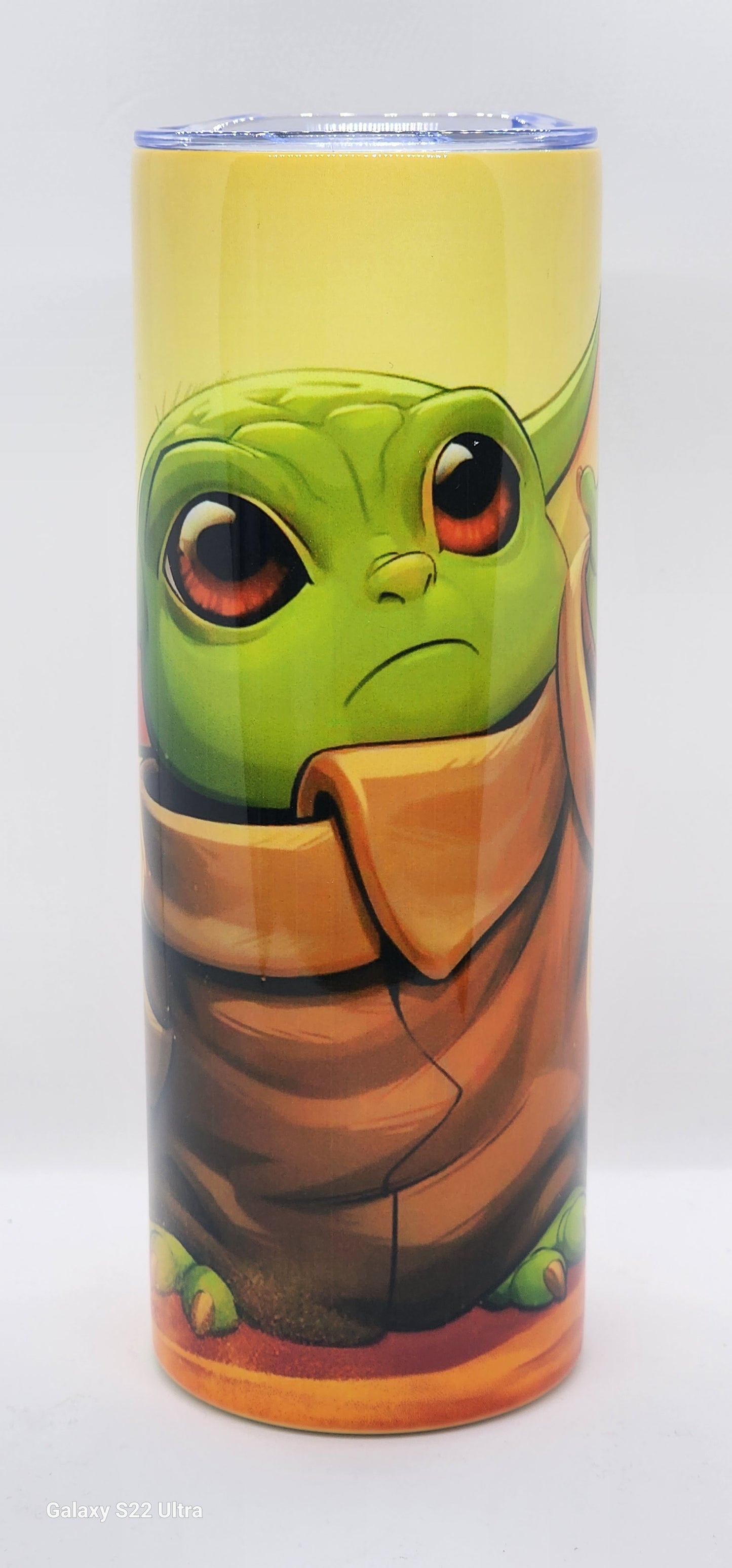 Grogu "Baby Yoda"