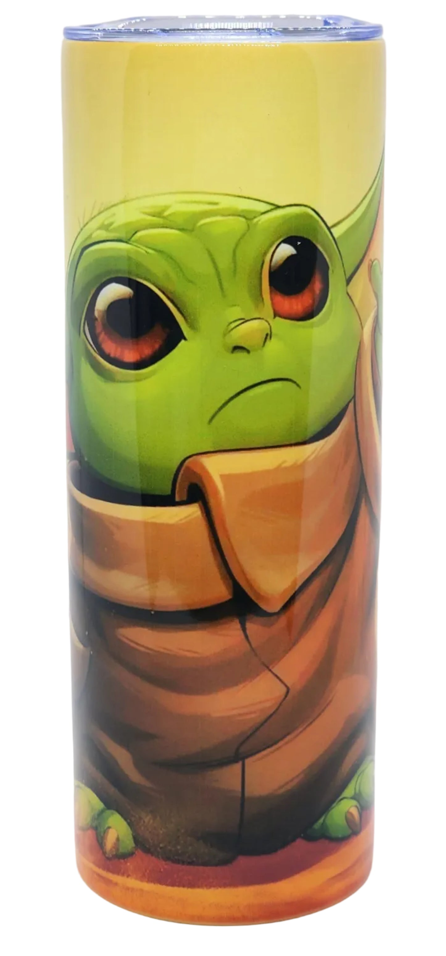 Grogu "Baby Yoda"