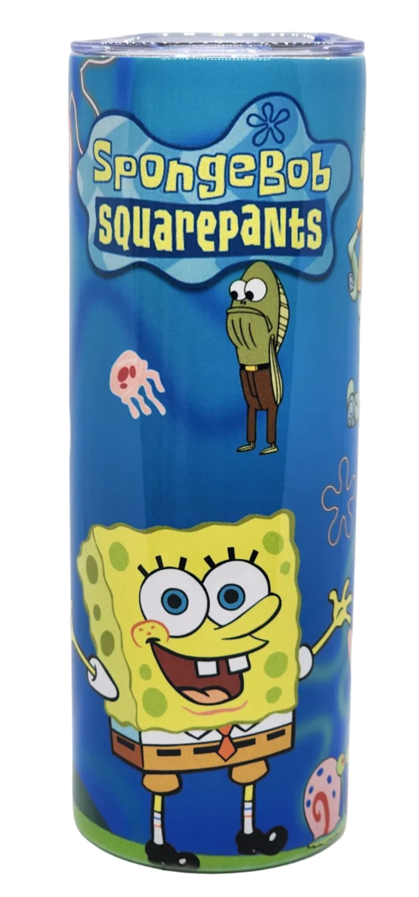 SpongeBob Squarepants