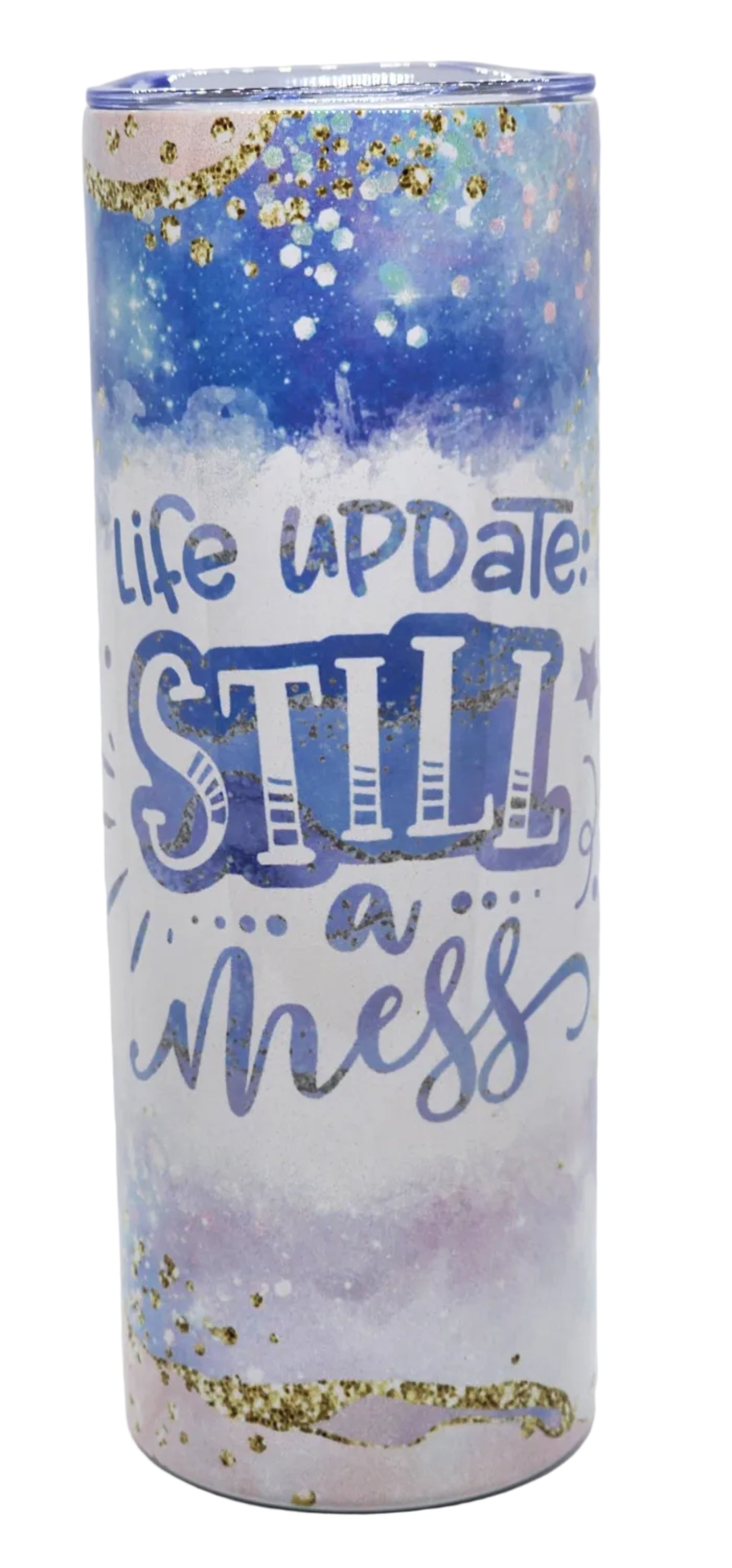 Life update