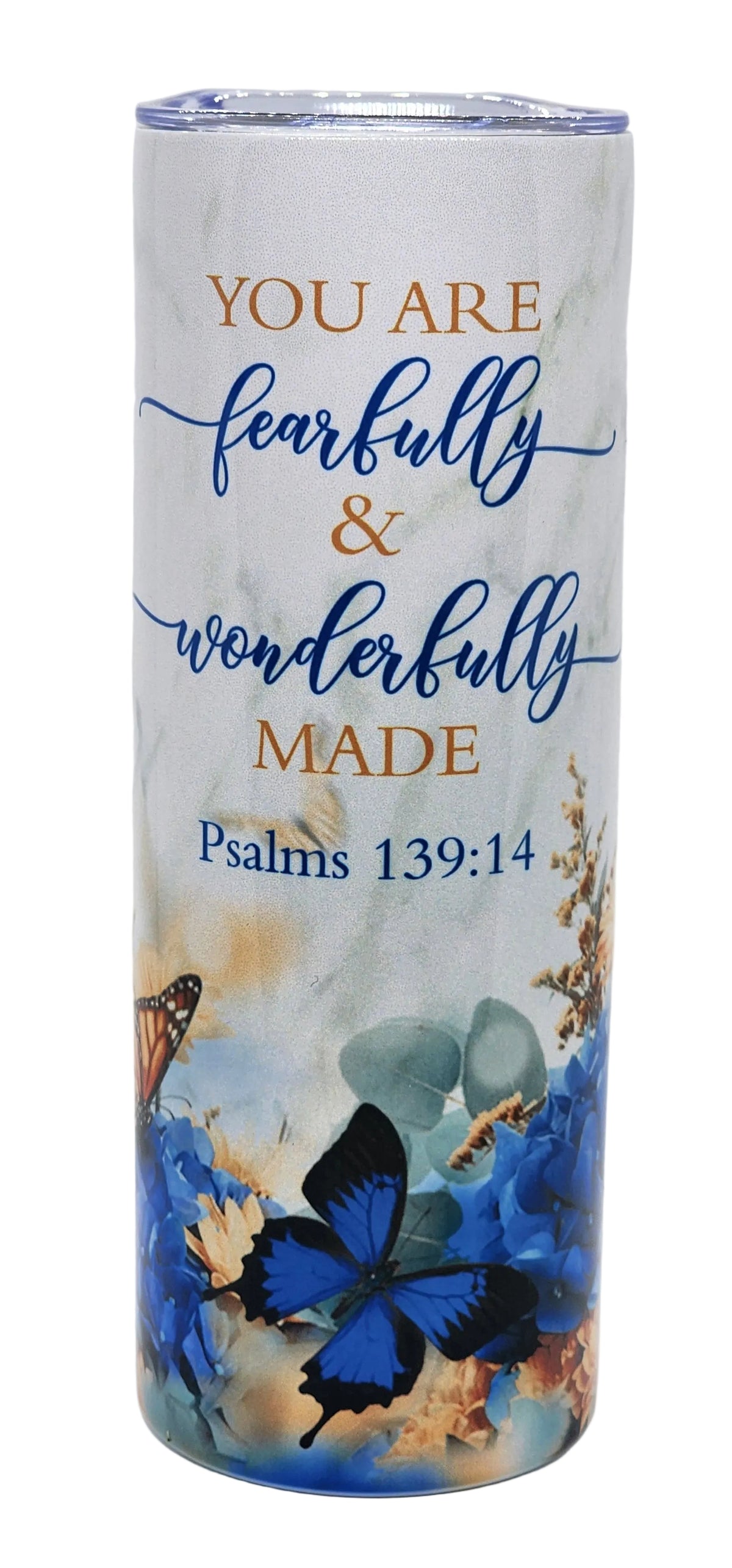 Fearfully & Wonderfully Made