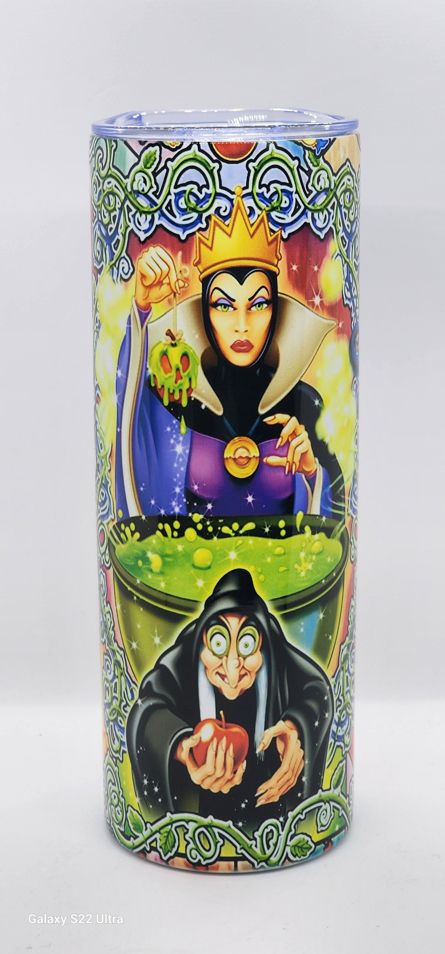 Evil Queens