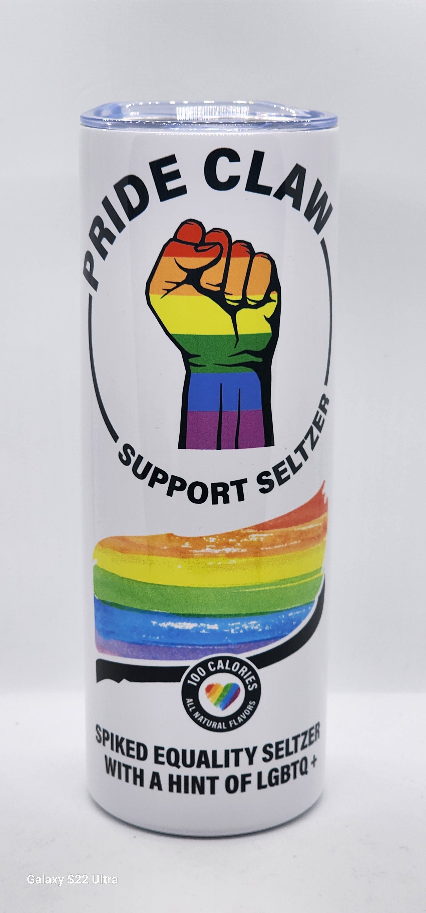 Pride Claw