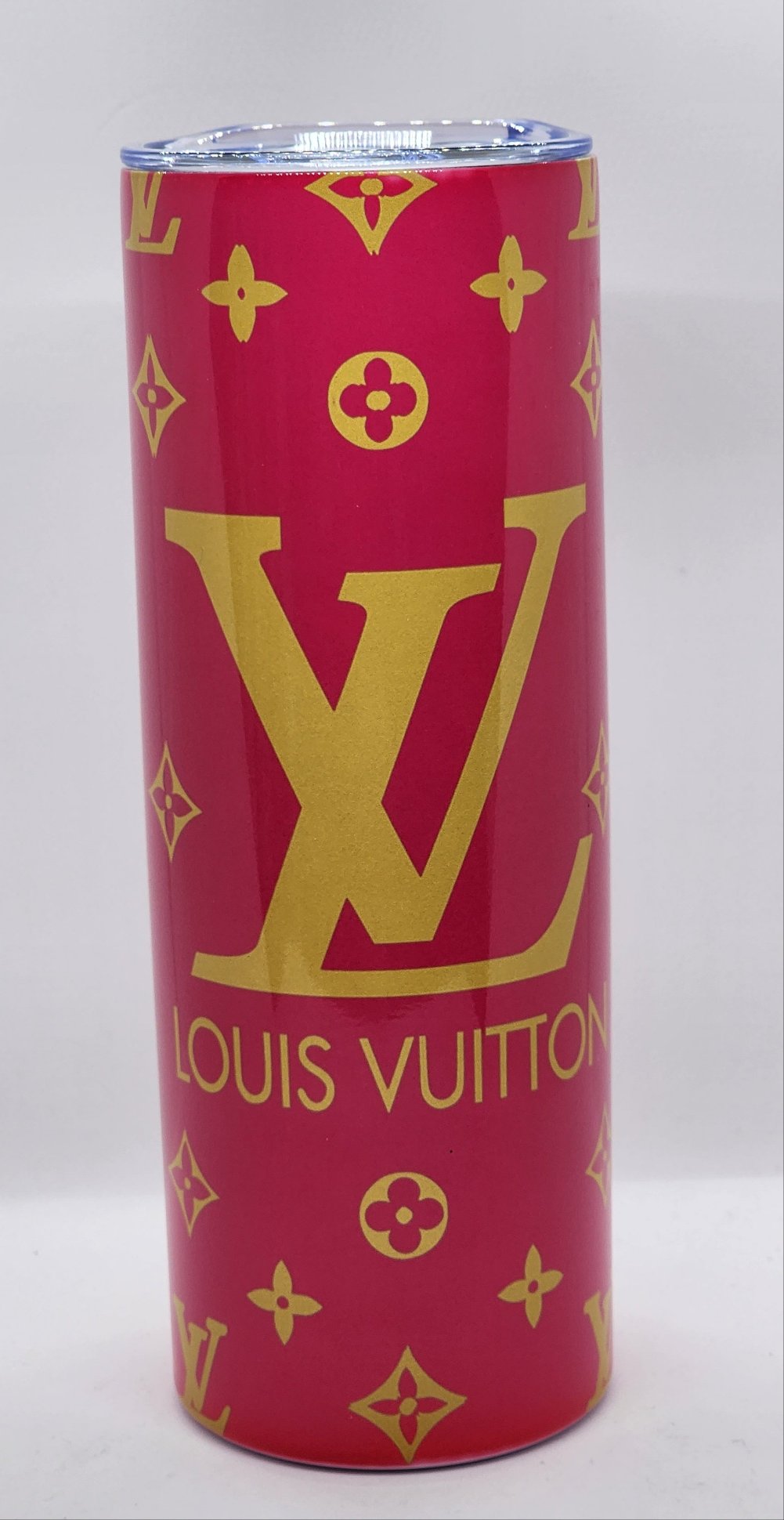 Louis Vuitton Pink