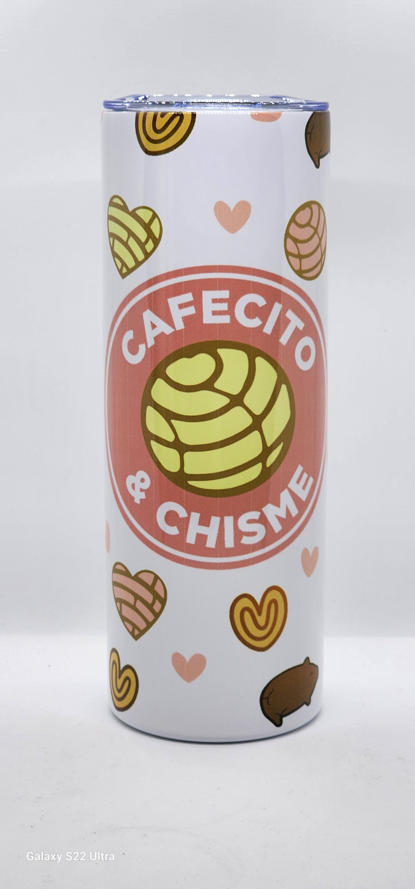 Cafecito & Chisme