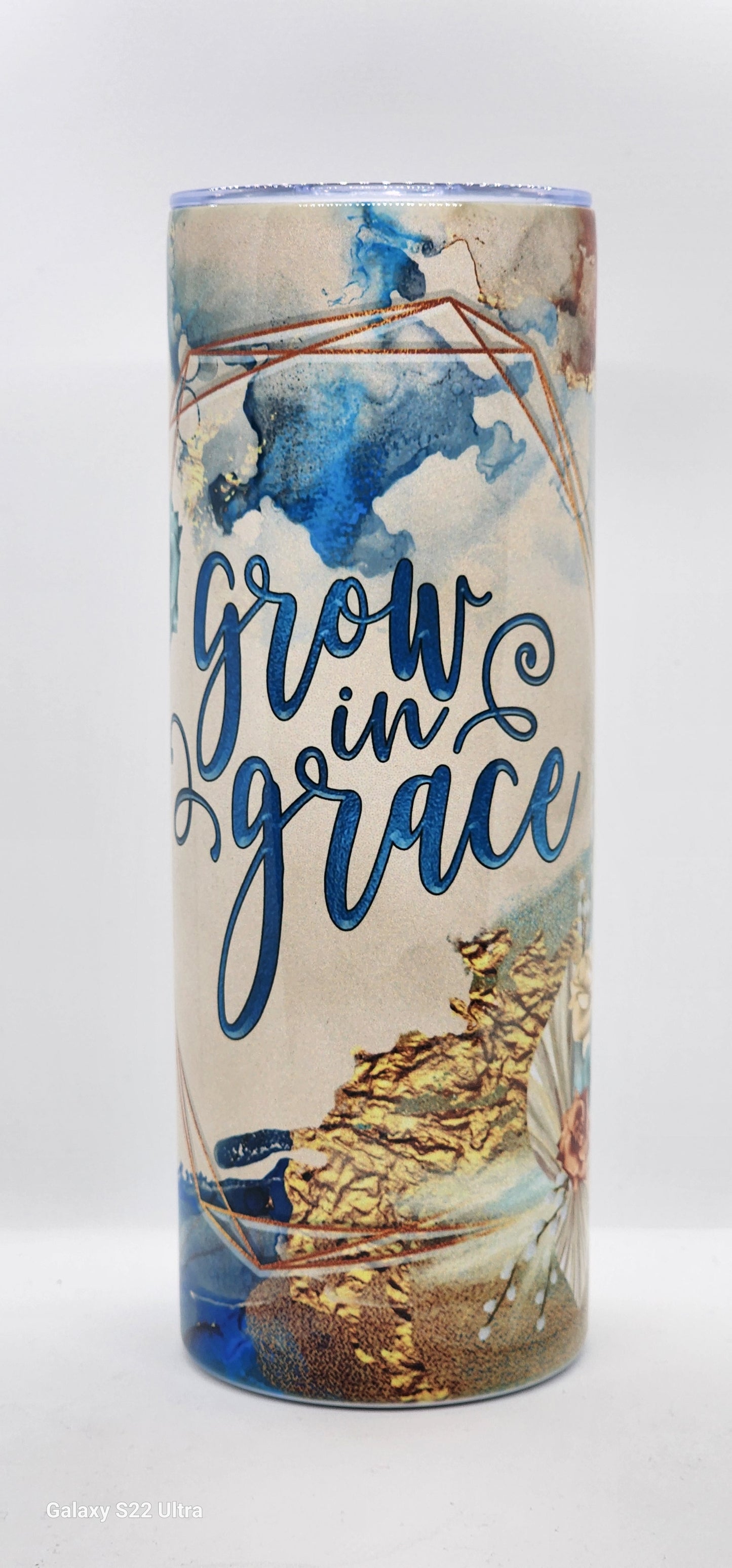 Grow in Grace