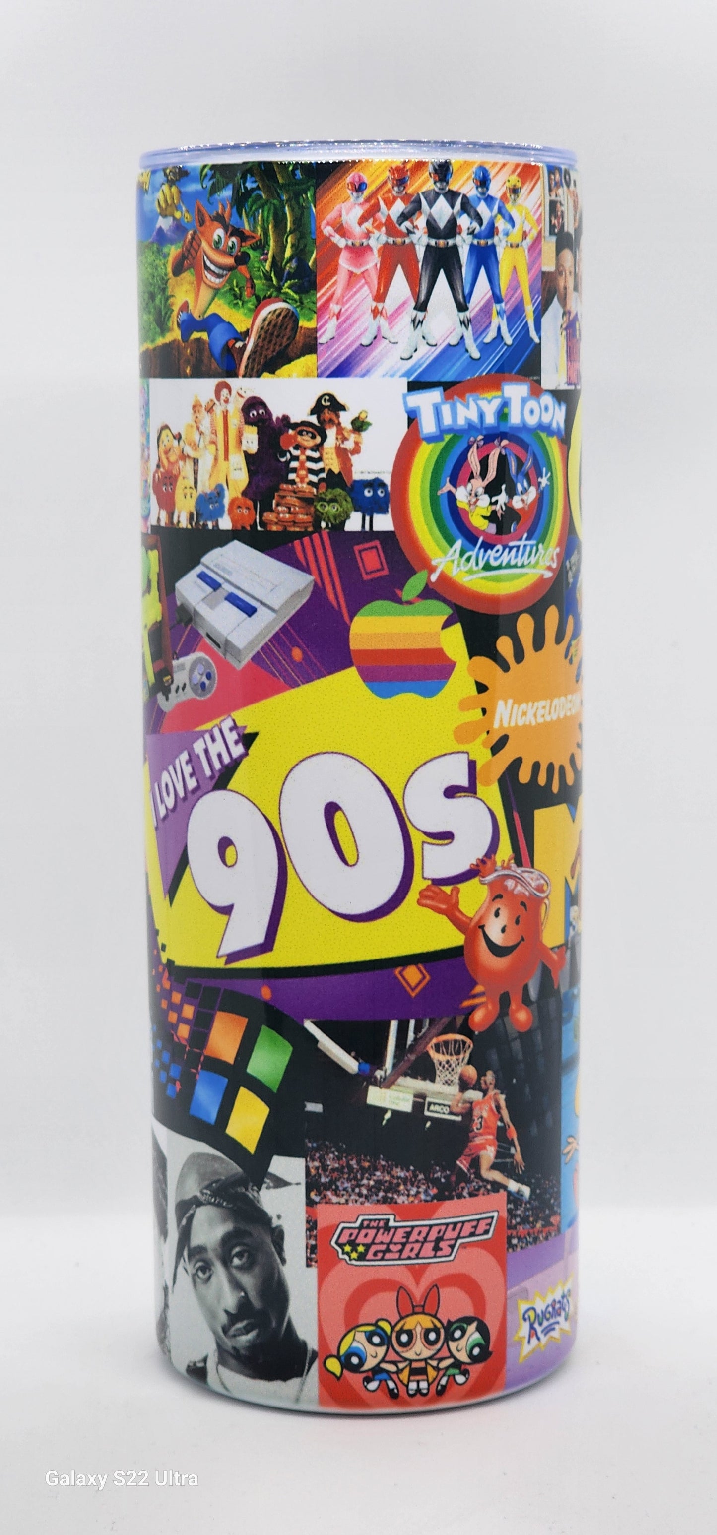 Love The 90s