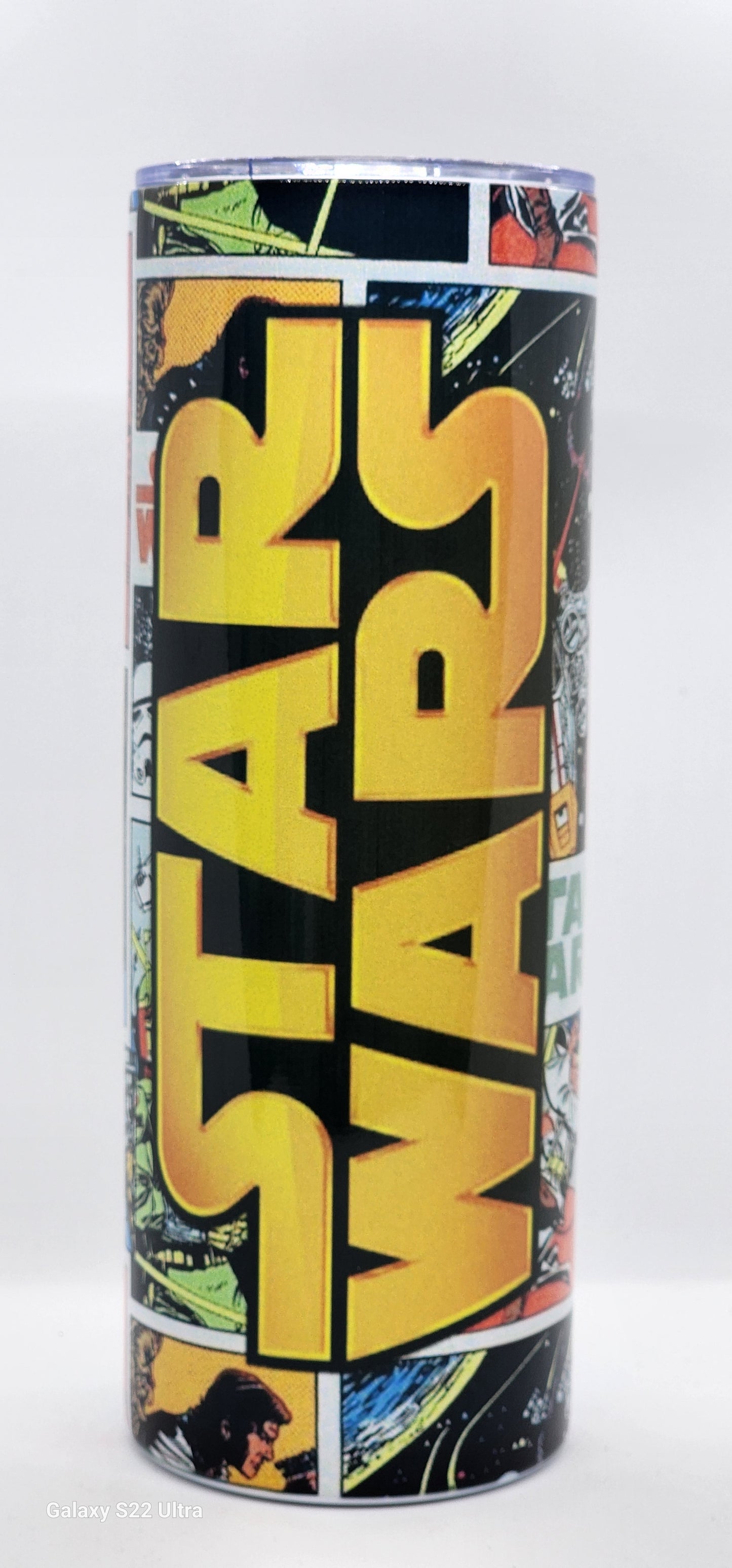 Retro Star Wars