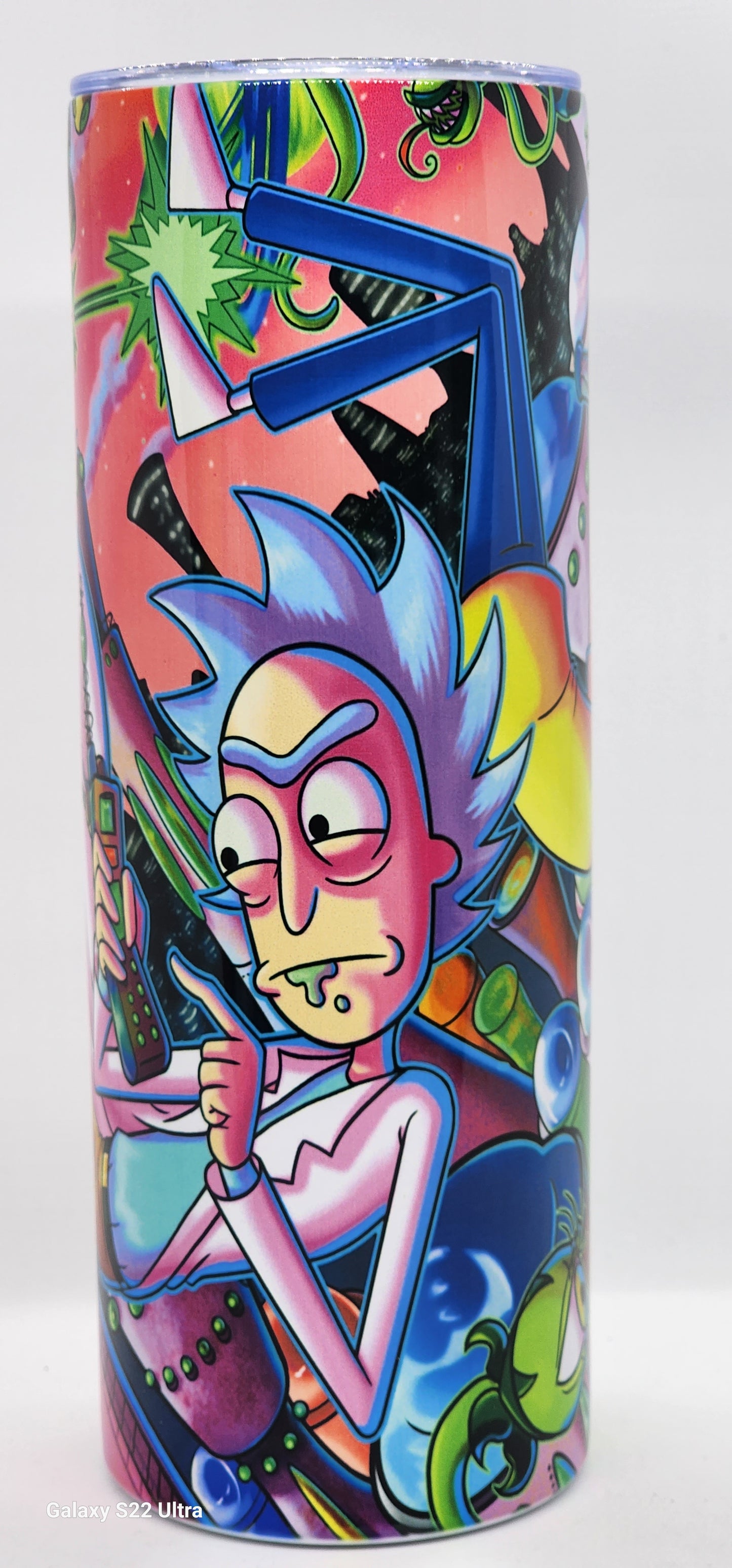 Rick & Morty