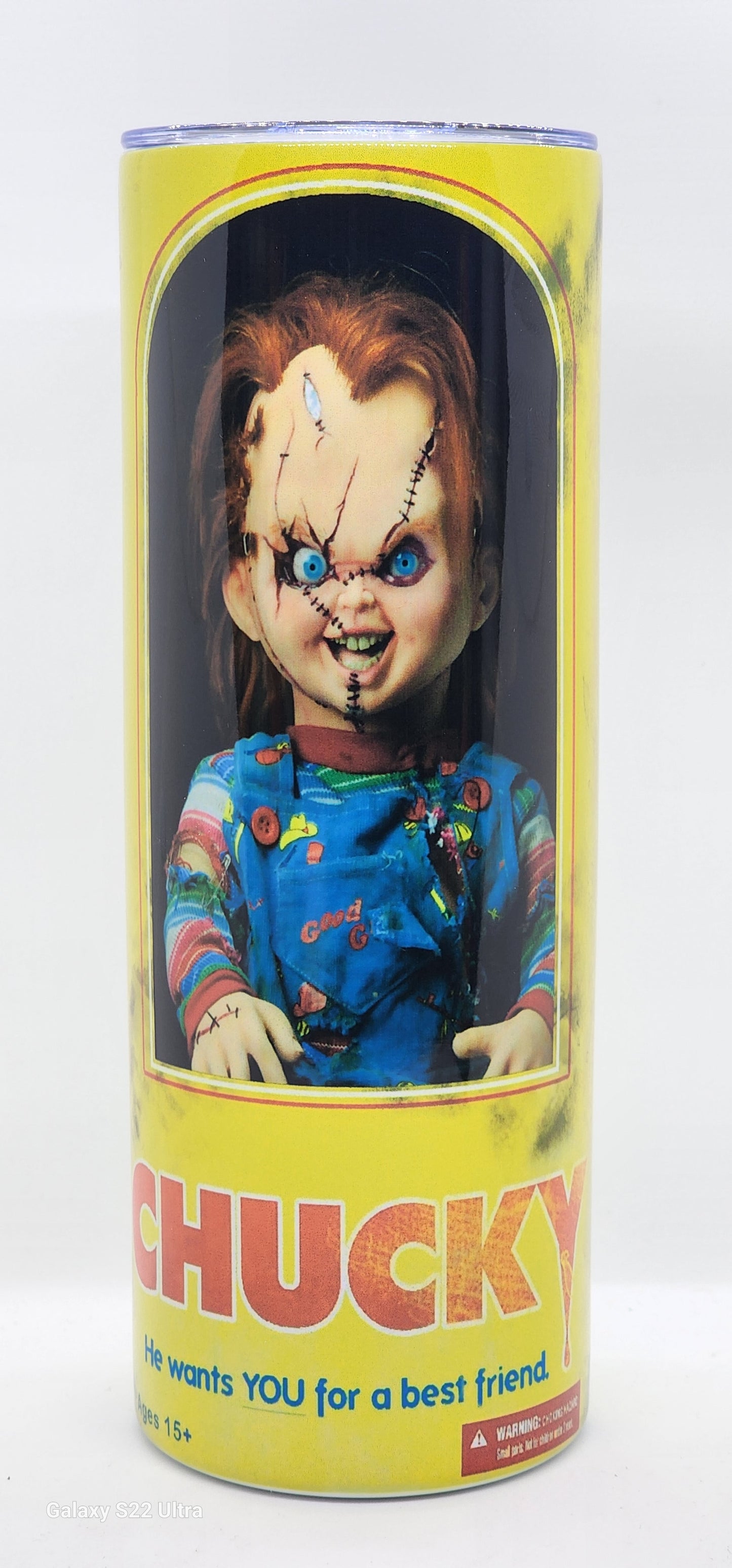 Chucky