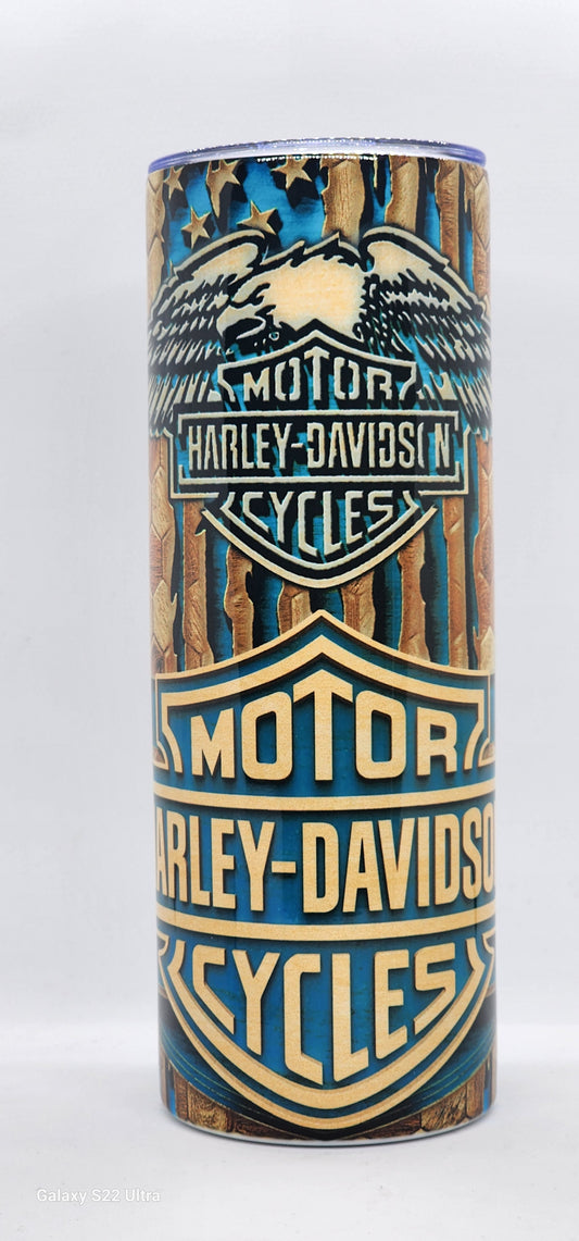 Harley-Davidson Cycles