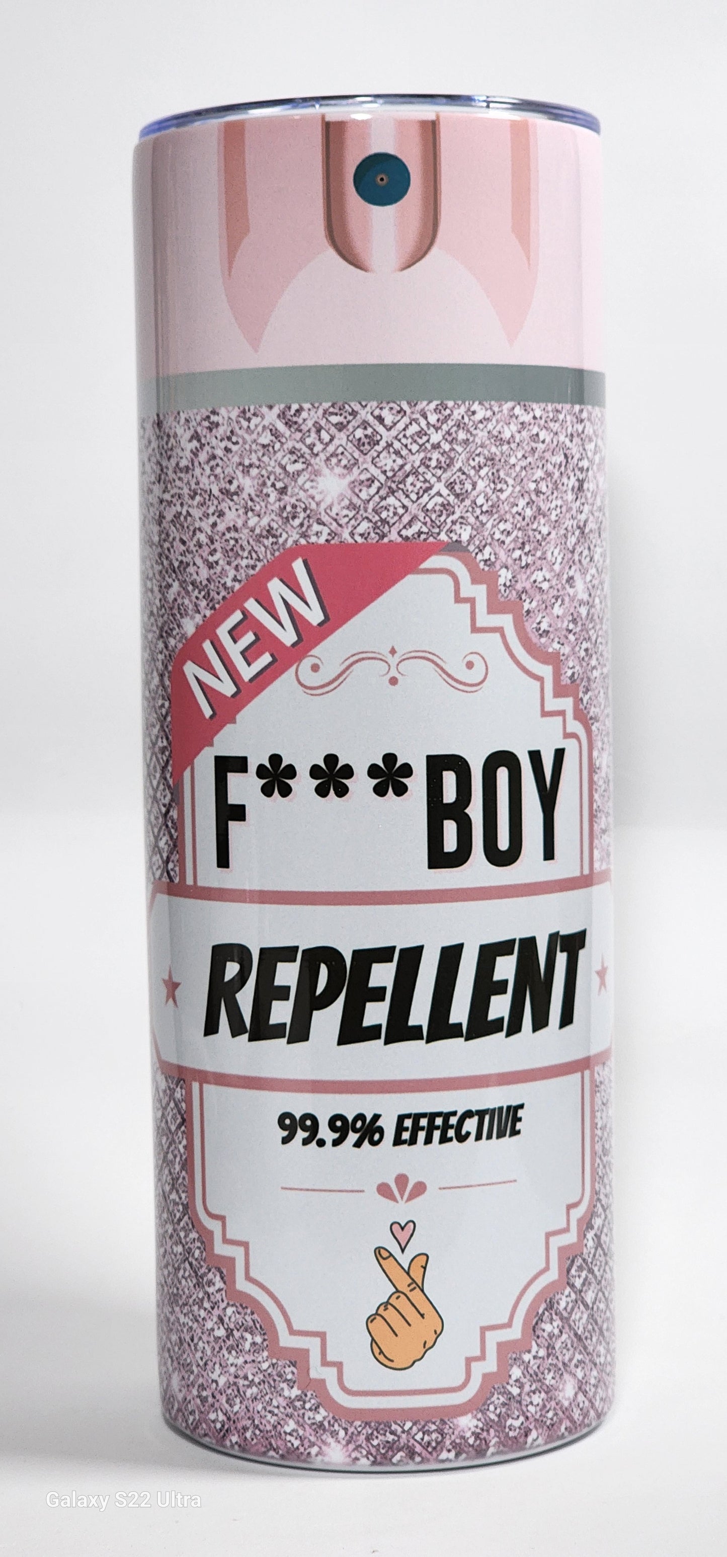 Fuckboy Repellent