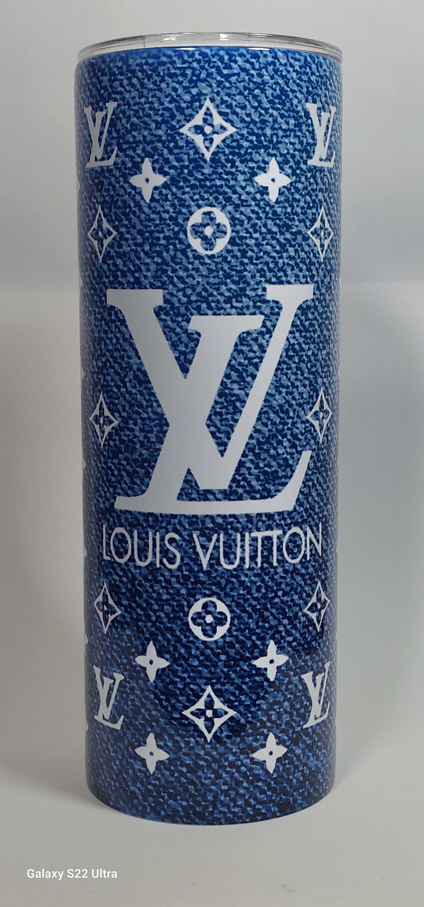 Louis Vuitton Denim