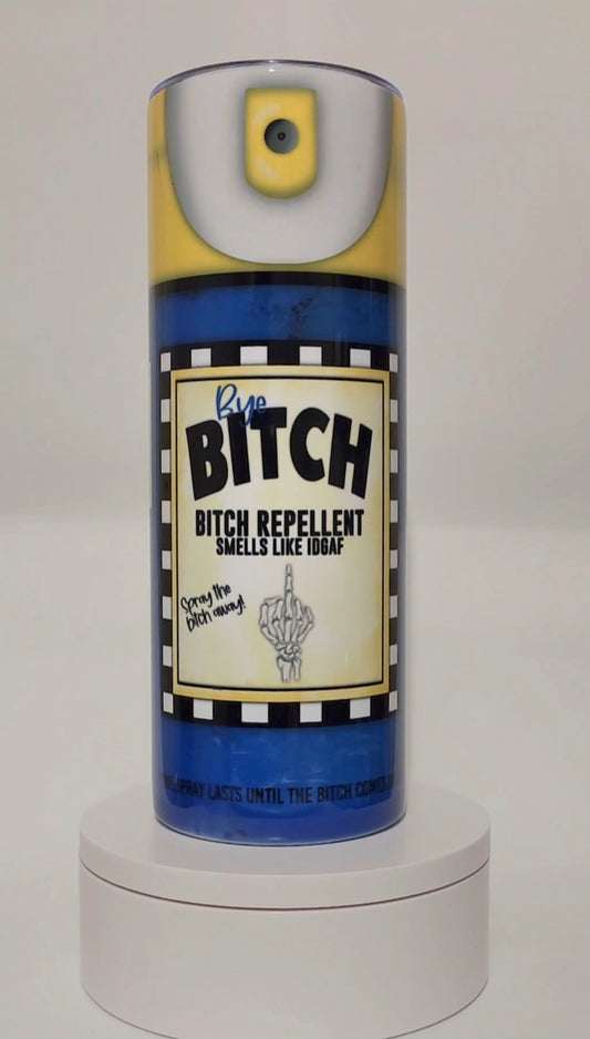 Bye Bitch Repellent
