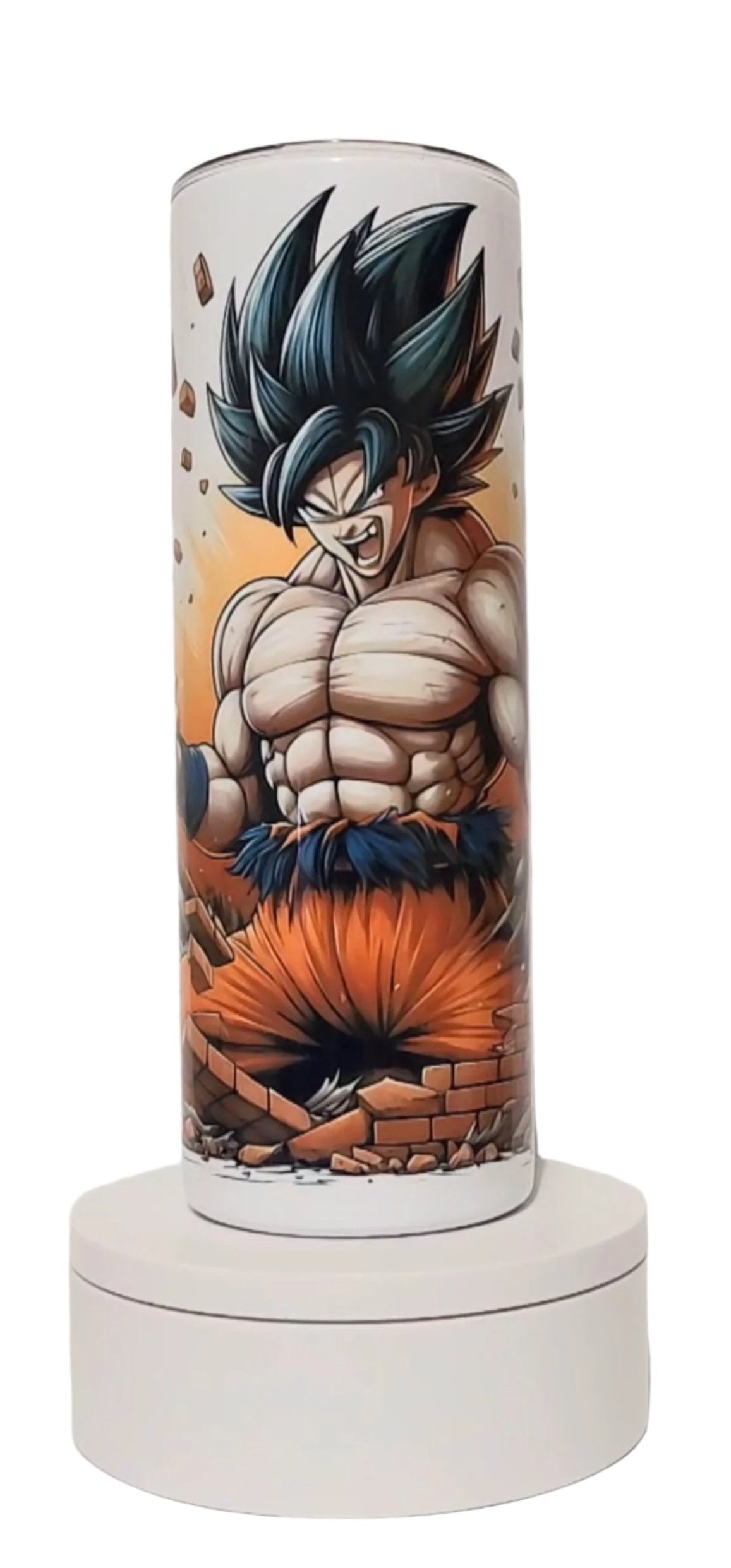 Goku