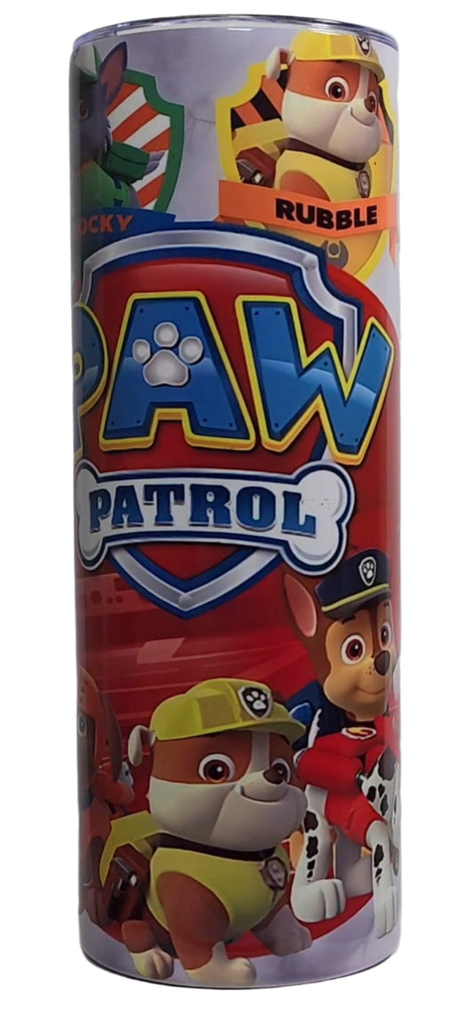 Paw Patrol