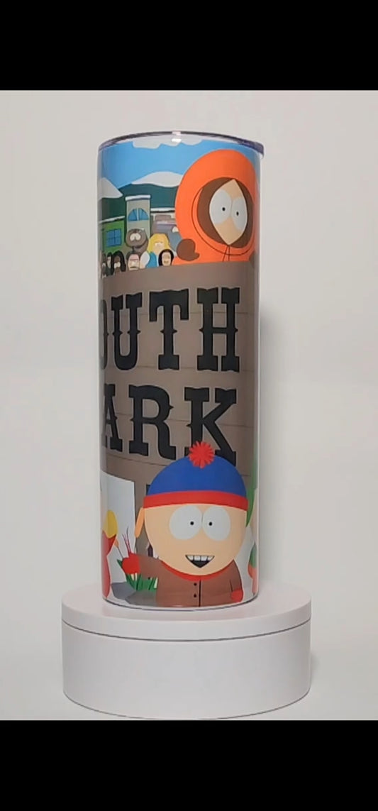 South Park