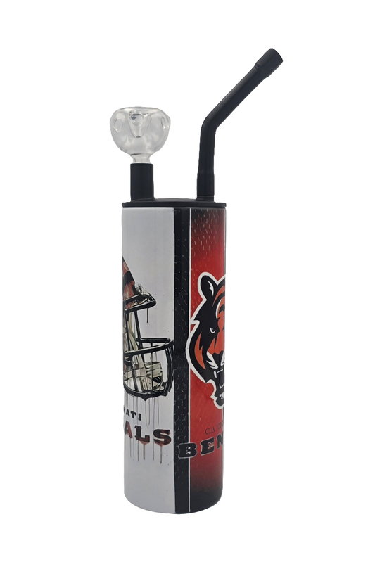 Bengals Hookah