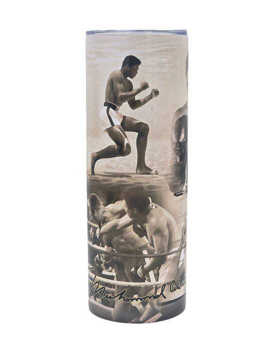 Muhammad Ali