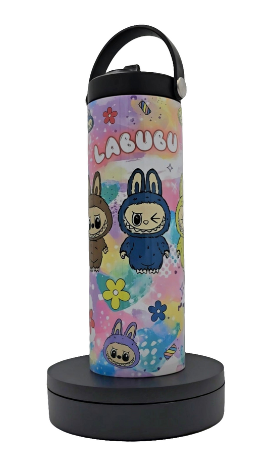 Labubu v2