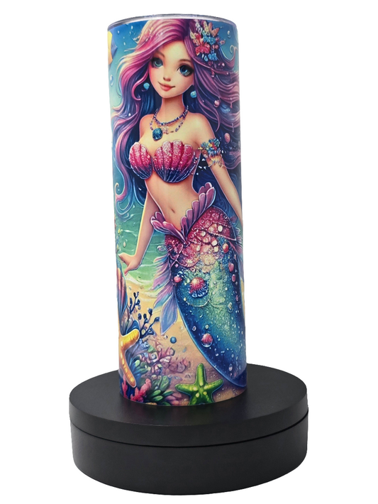 Mermaid