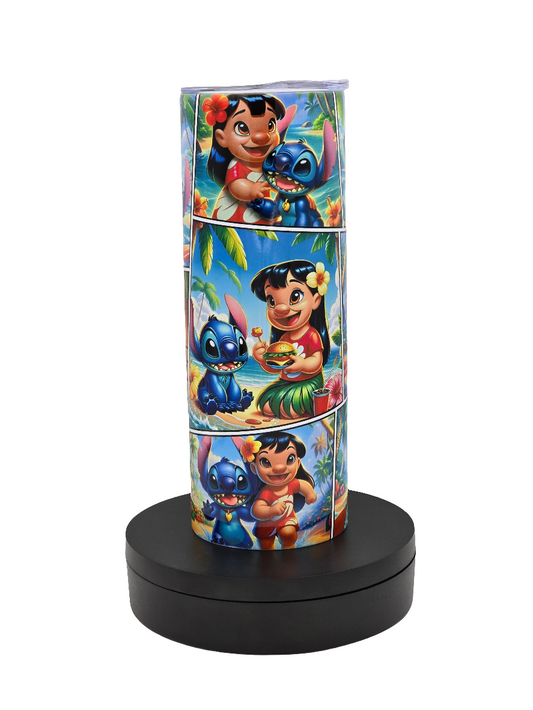 Lilo & Stitch