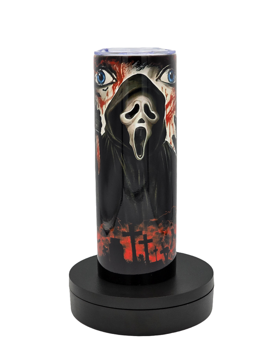 Ghostface