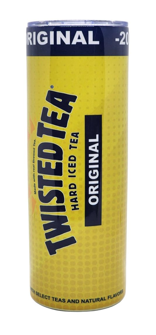 Twisted Tea
