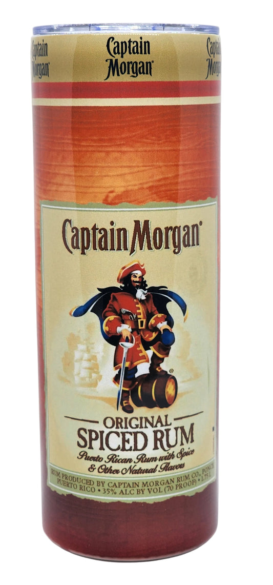 Captain Morgan