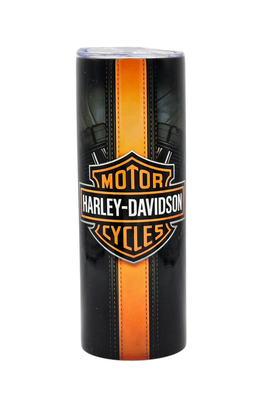 Harley Davison