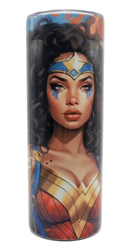 Wonder Woman
