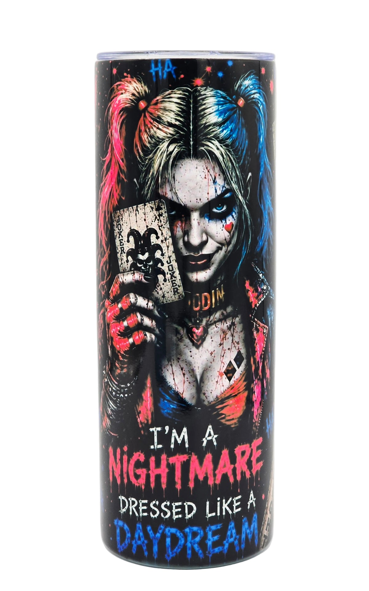 Harley Quinn