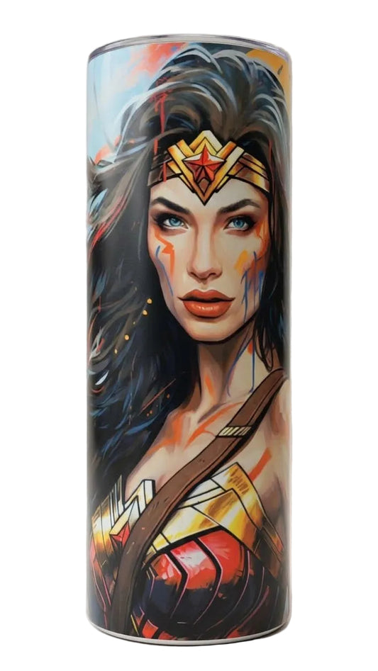 Wonder Woman