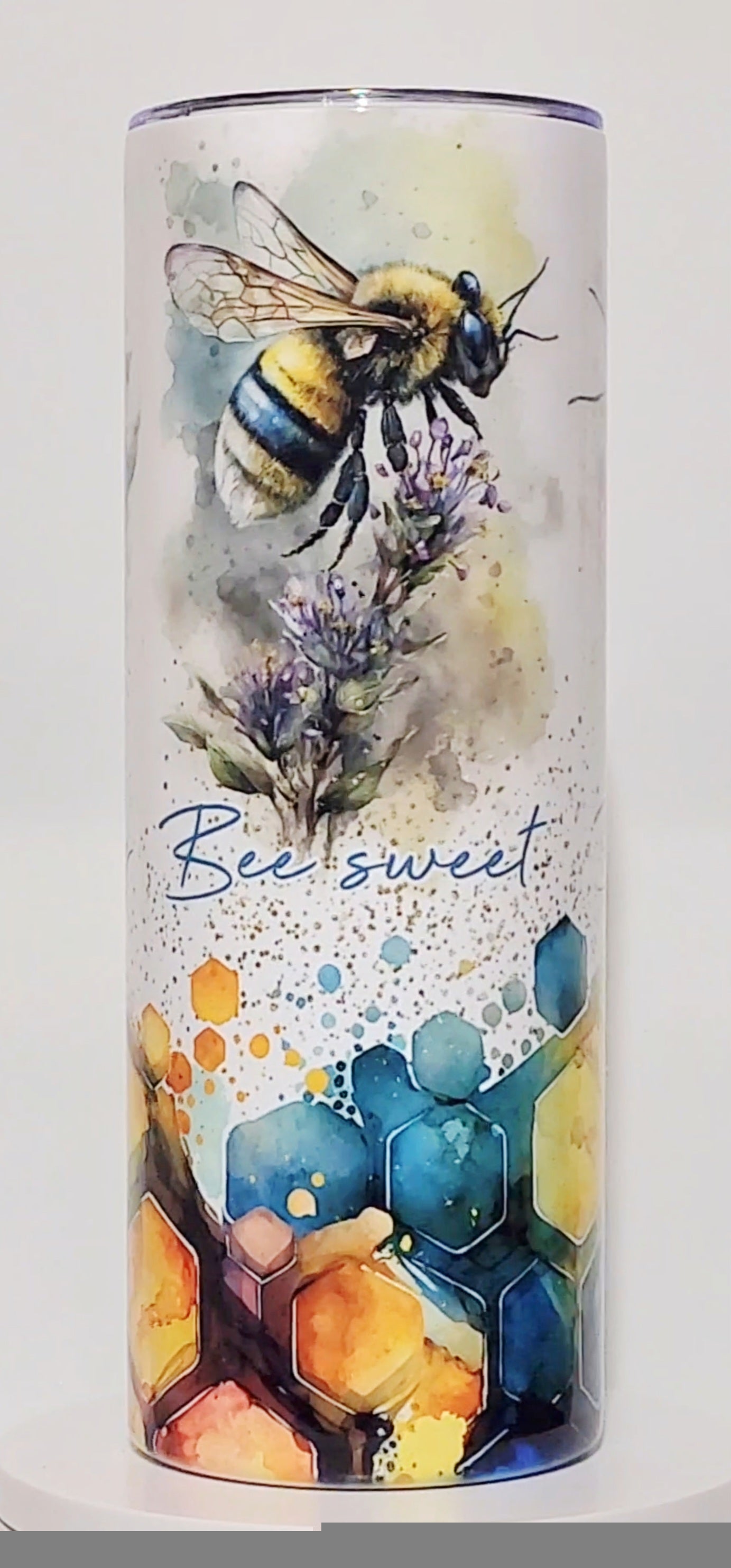 Bee Sweet, Be Kind, Be Happy