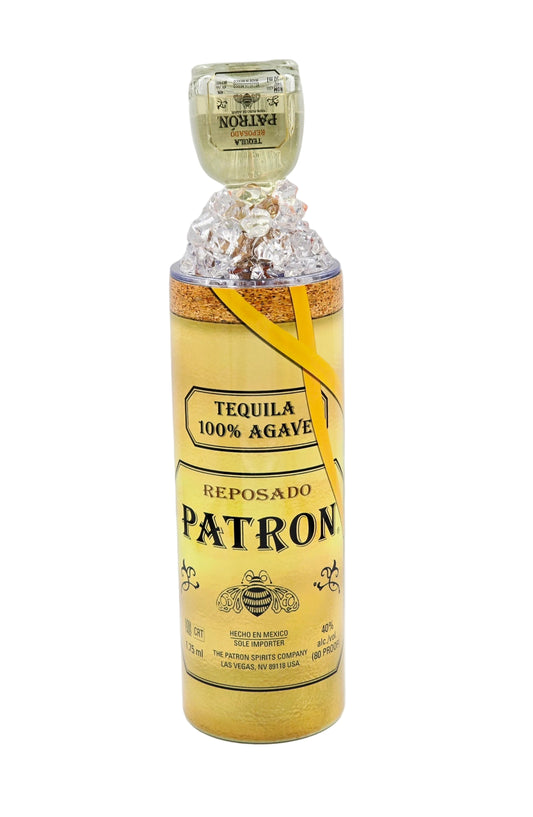 Patron Reposado