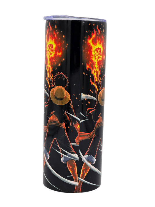 Luffy