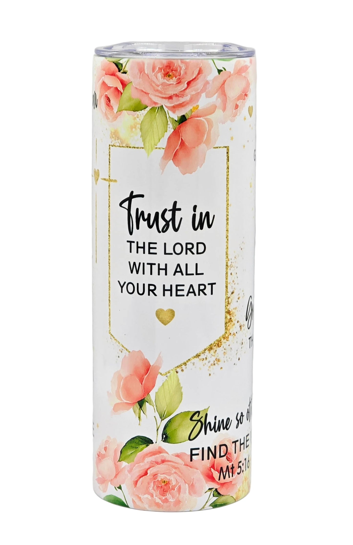 Trust in the Lord