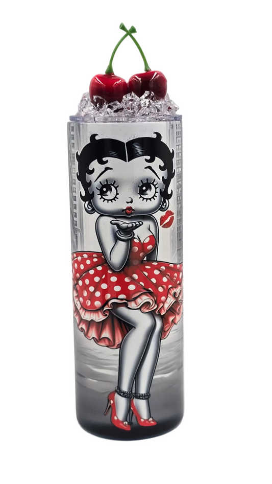 Betty Boop