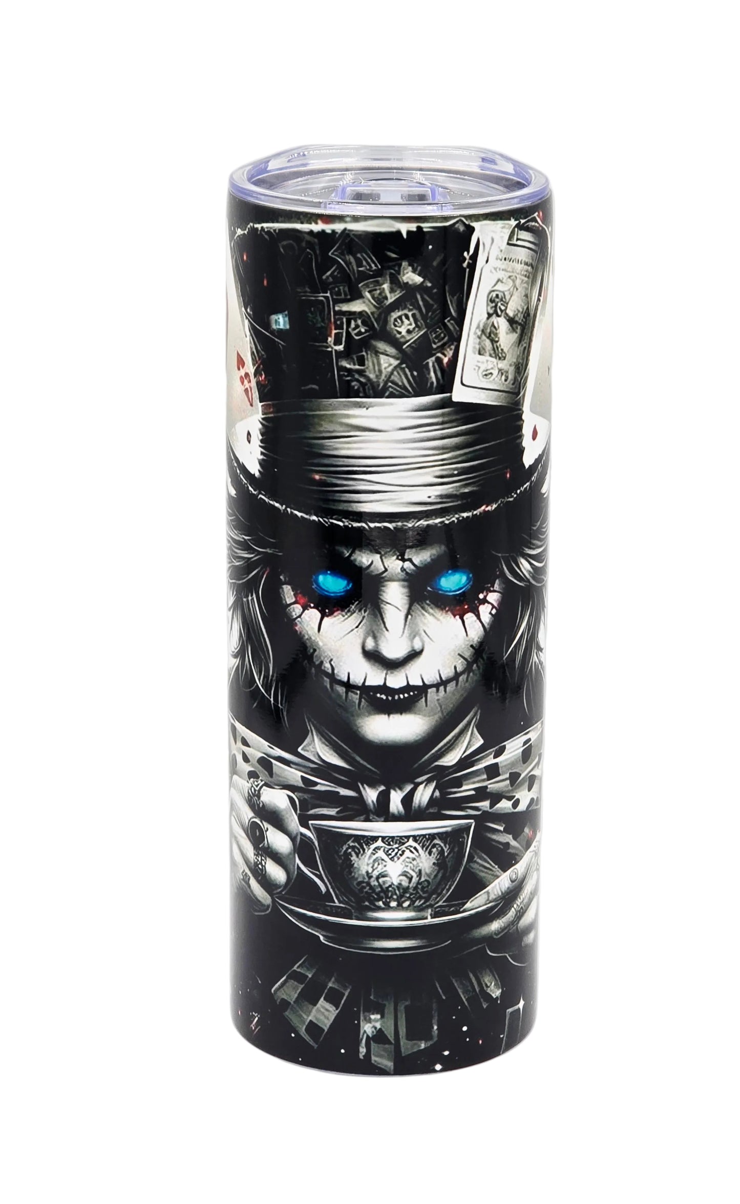 The Mad Hatter