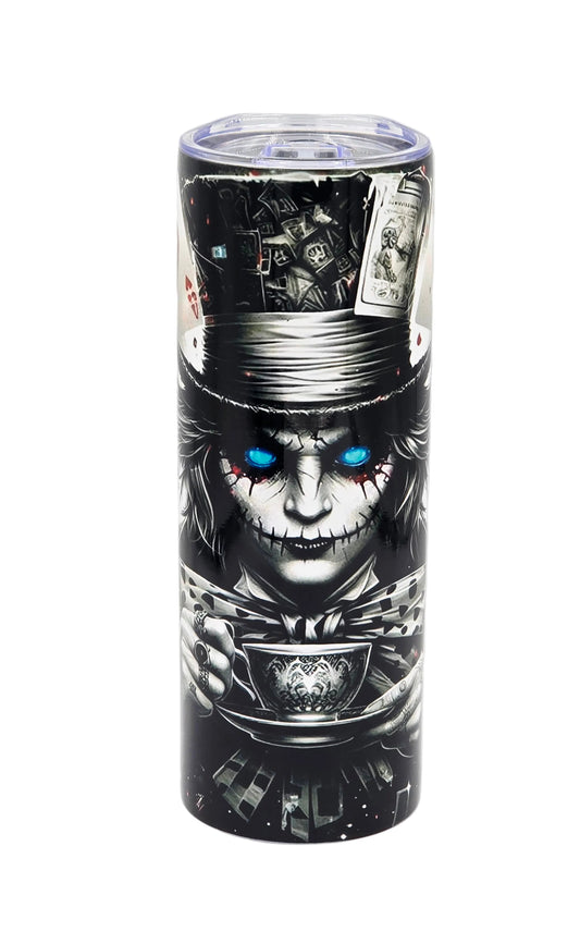The Mad Hatter