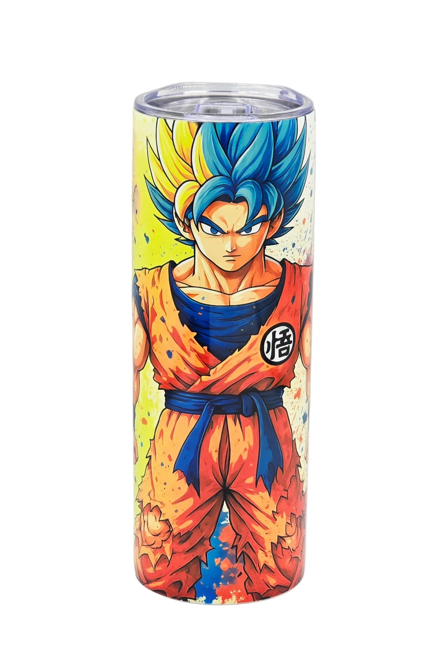 Goku