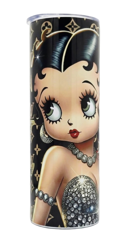 Betty Boop
