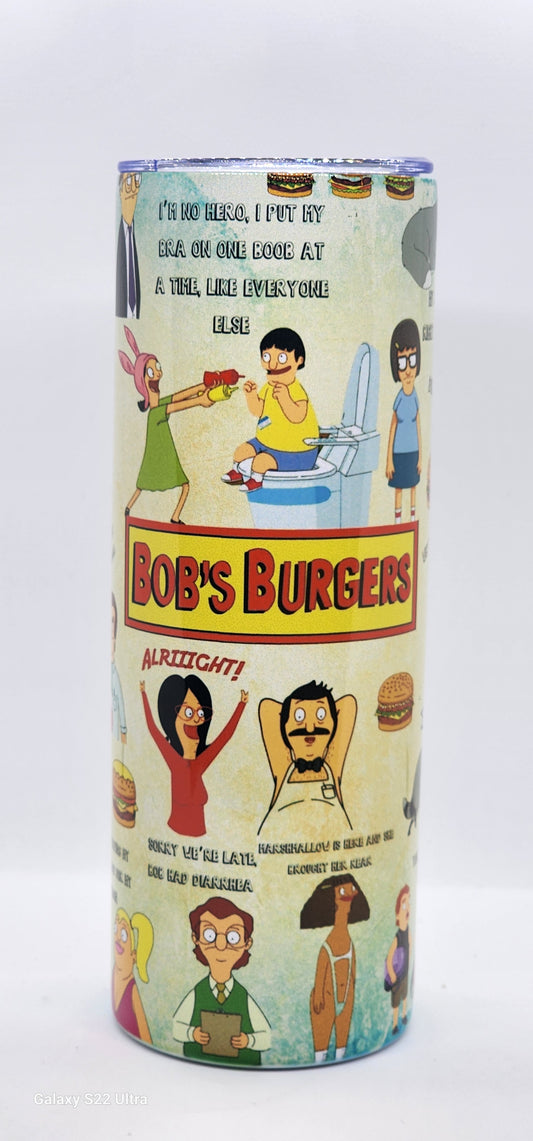 Bob's  Burger